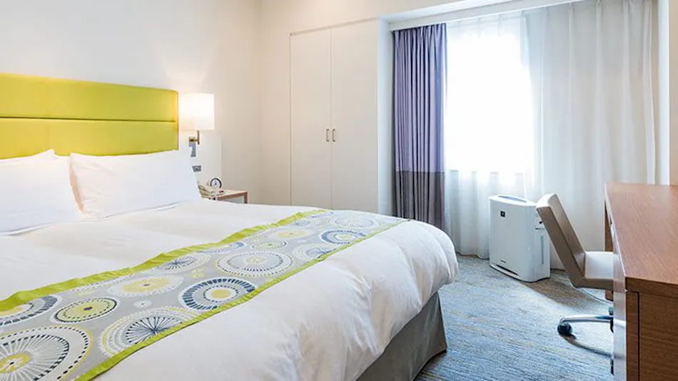 ANA Holiday Inn Sapporo Susukino by IHG
