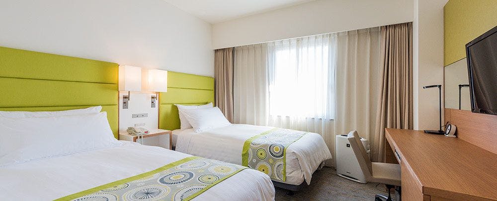 ANA Holiday Inn Sapporo Susukino by IHG