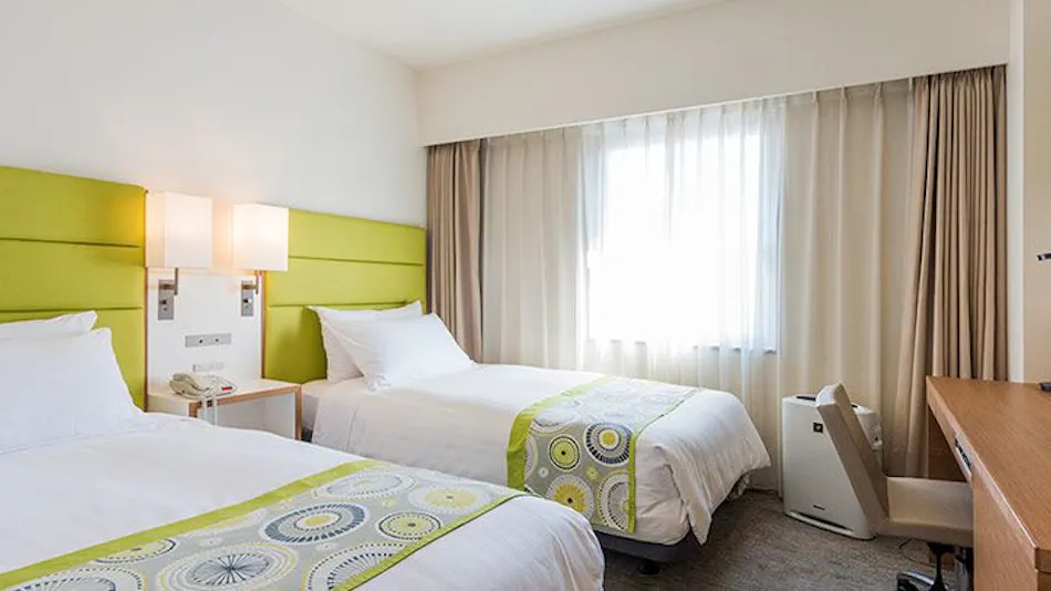 ANA Holiday Inn Sapporo Susukino by IHG