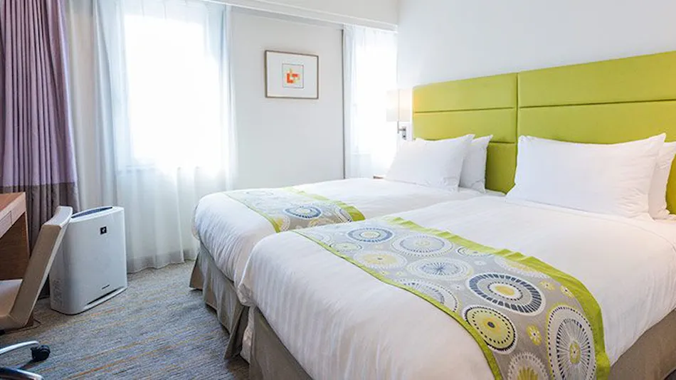 ANA Holiday Inn Sapporo Susukino by IHG