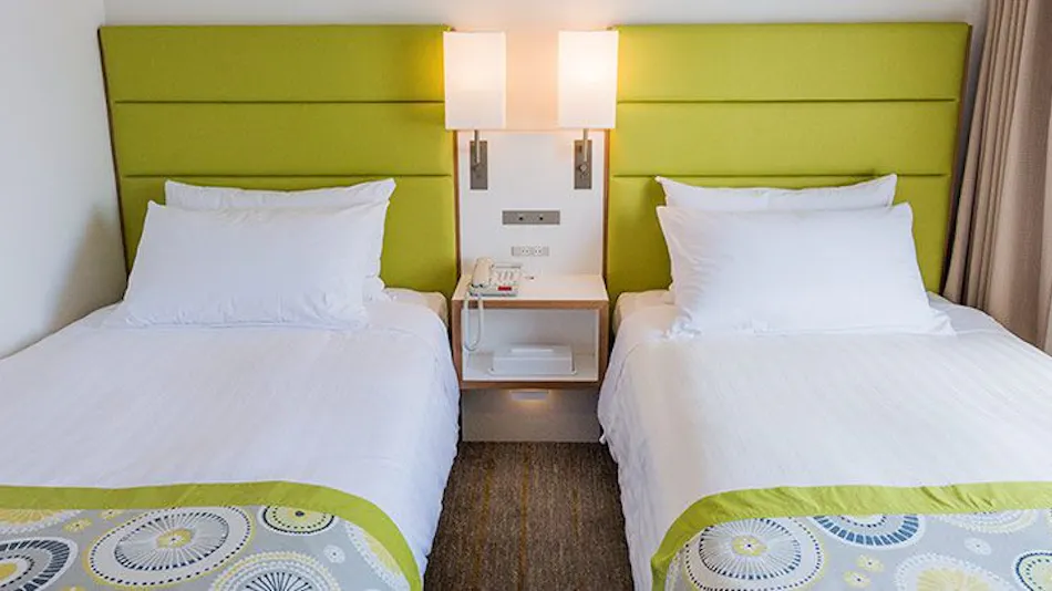 ANA Holiday Inn Sapporo Susukino by IHG