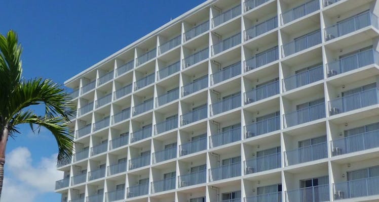 沖縄本島 那覇 南部 の無料送迎ありの おすすめビジネスホテル 5選 宿泊予約は 一休 Com
