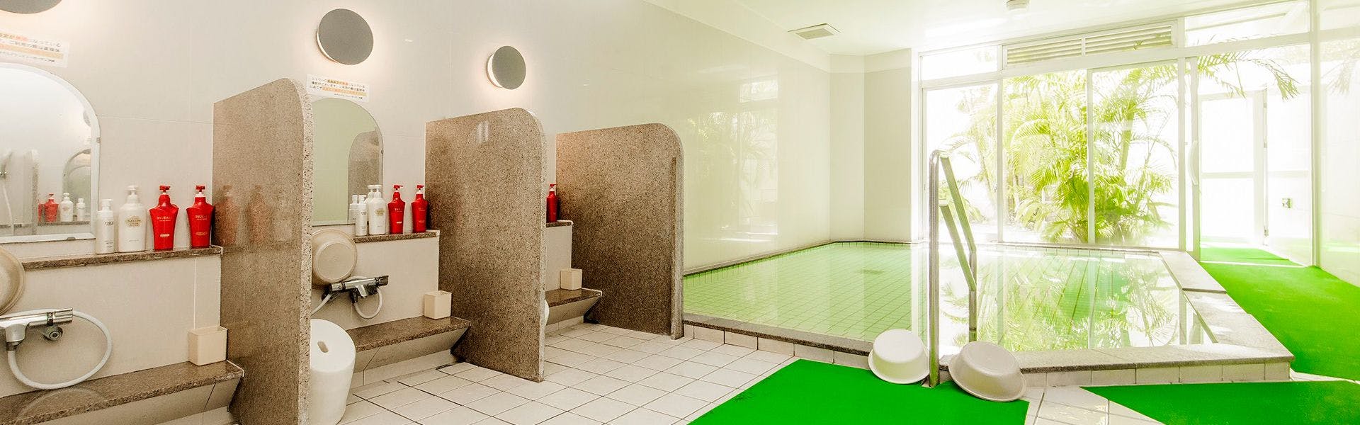 Hotel Grandview Garden Okinawa