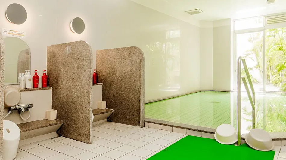 Hotel Grandview Garden Okinawa