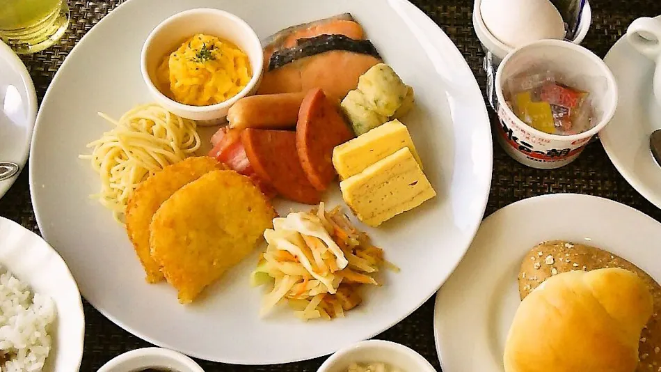 Hotel Grandview Garden Okinawa