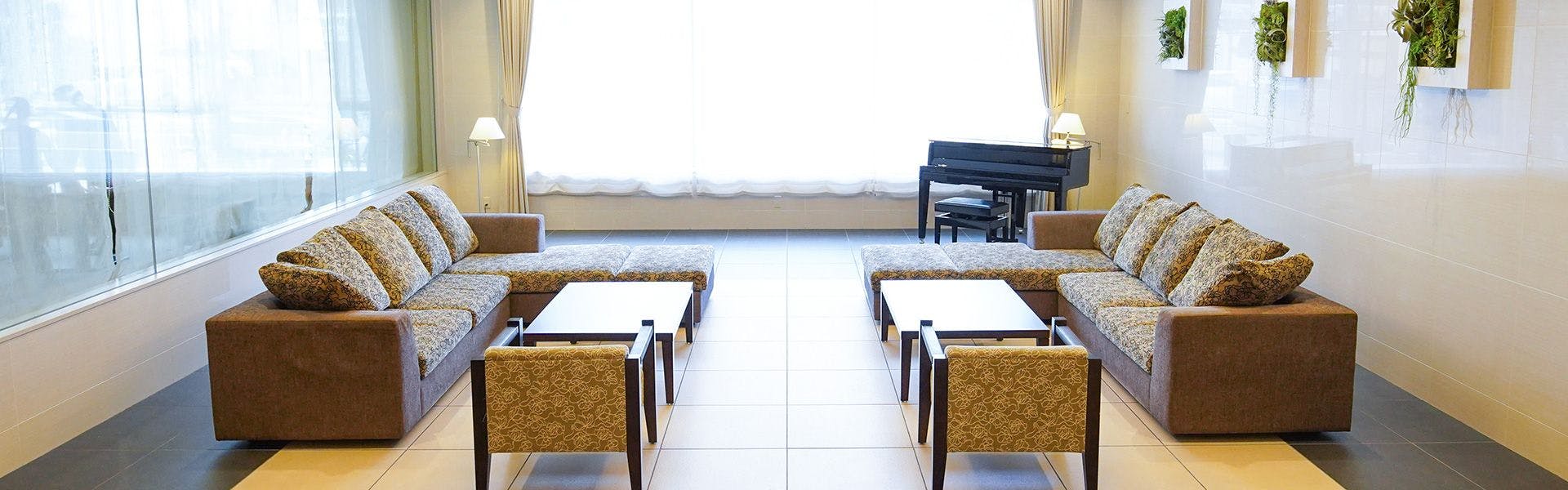 ホテル・ザ・ウエストヒルズ水戸（リッチモンドホテルズ提携ホテル）