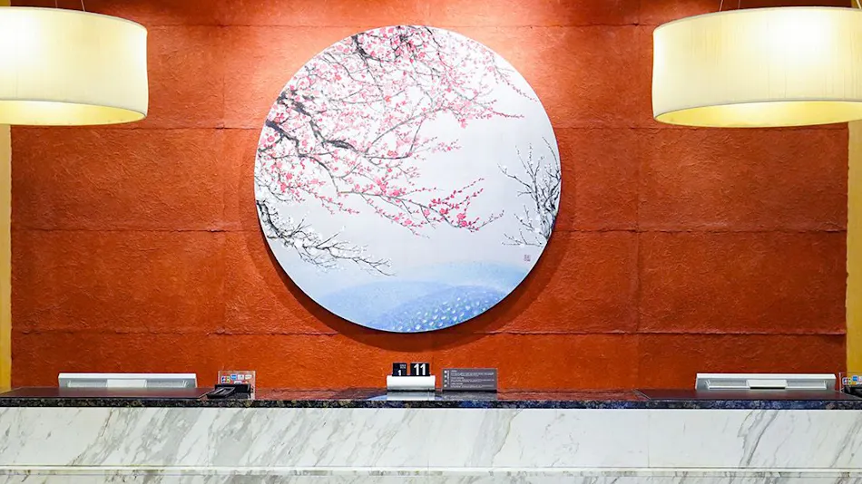 Hotel The West Hills Mito (Richmond Hotels Affiliated Hotel)