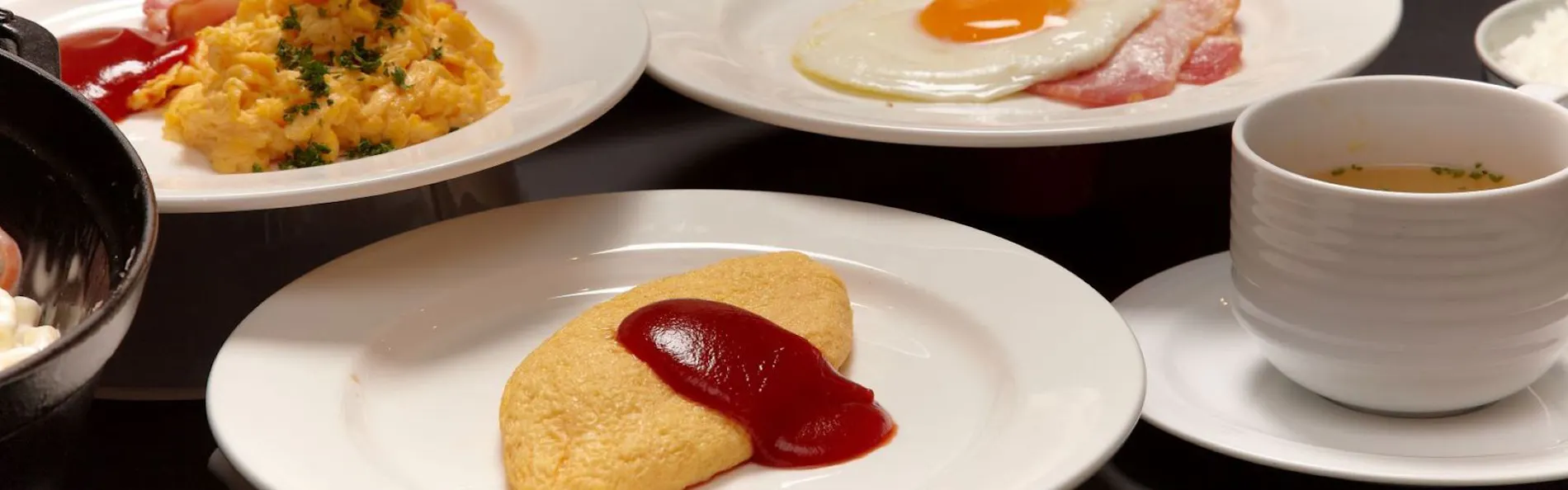 ホテル・ザ・ウエストヒルズ水戸(リッチモンドホテルズ提携ホテル)