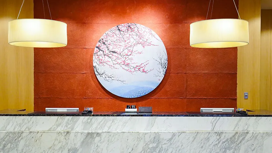 Hotel The West Hills Mito (Richmond Hotels Affiliated Hotel)