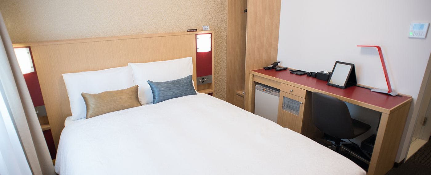 Hotel The West Hills Mito (Richmond Hotels Affiliated Hotel)