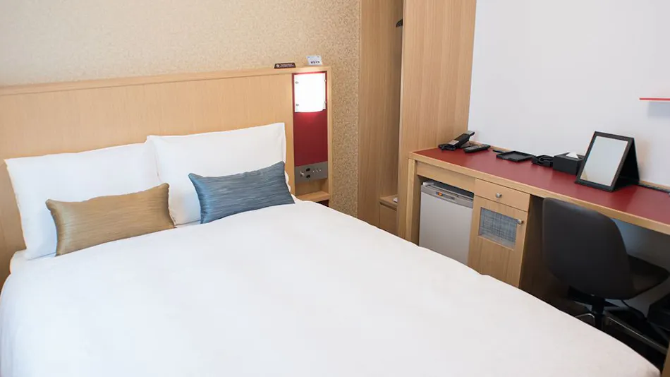 Hotel The West Hills Mito (Richmond Hotels Affiliated Hotel)