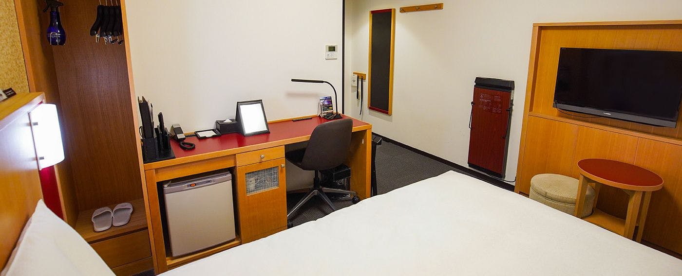 Hotel The West Hills Mito (Richmond Hotels Affiliated Hotel)