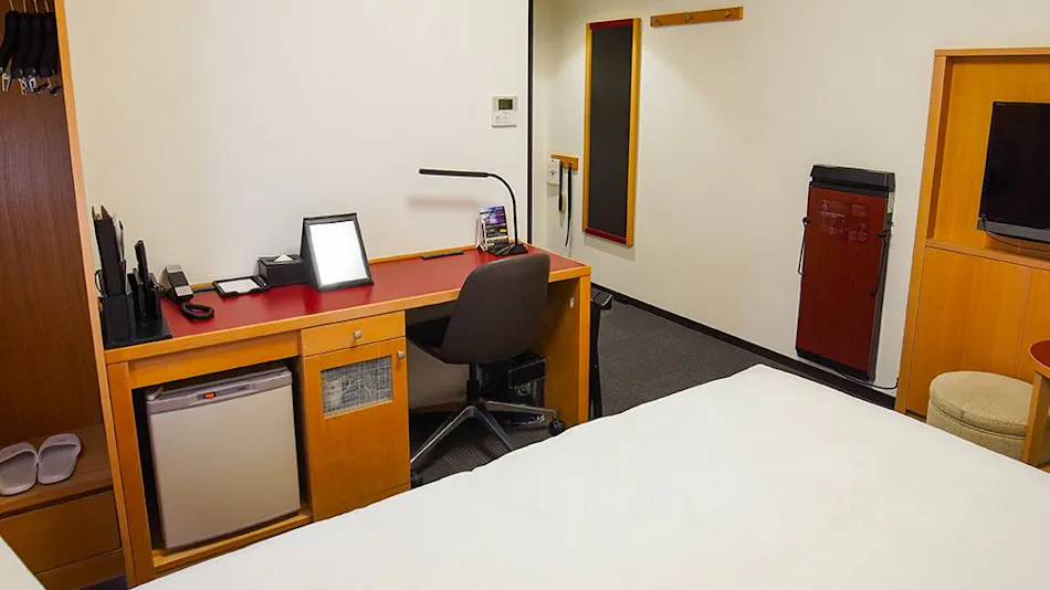 Hotel The West Hills Mito (Richmond Hotels Affiliated Hotel)