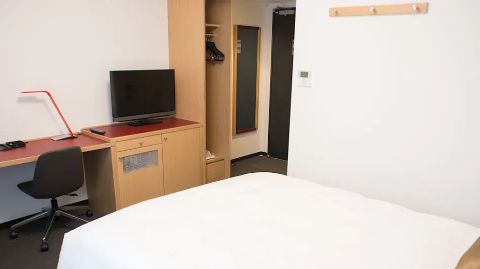 Hotel The West Hills Mito (Richmond Hotels Affiliated Hotel)