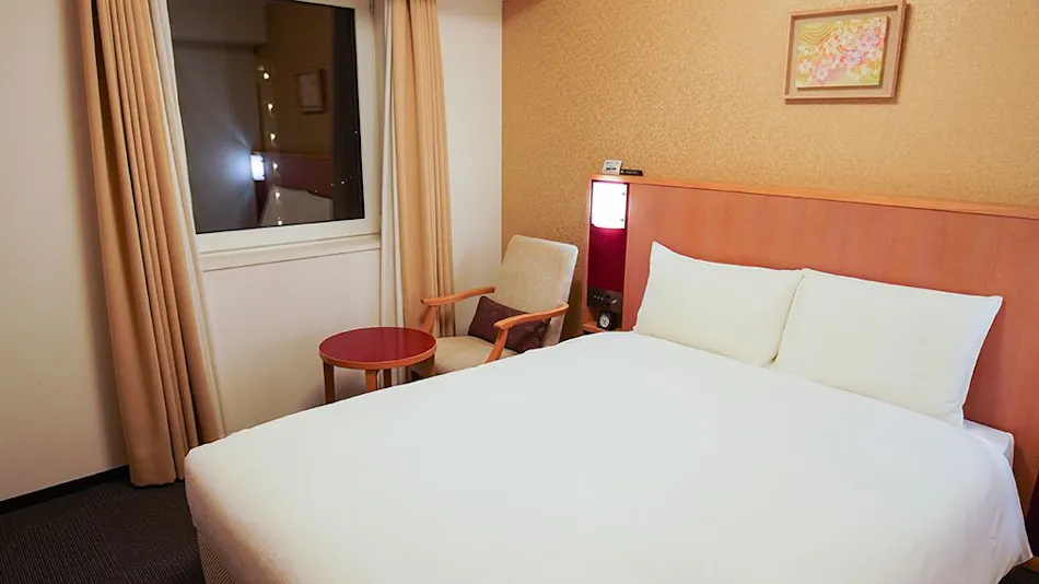 Hotel The West Hills Mito (Richmond Hotels Affiliated Hotel)