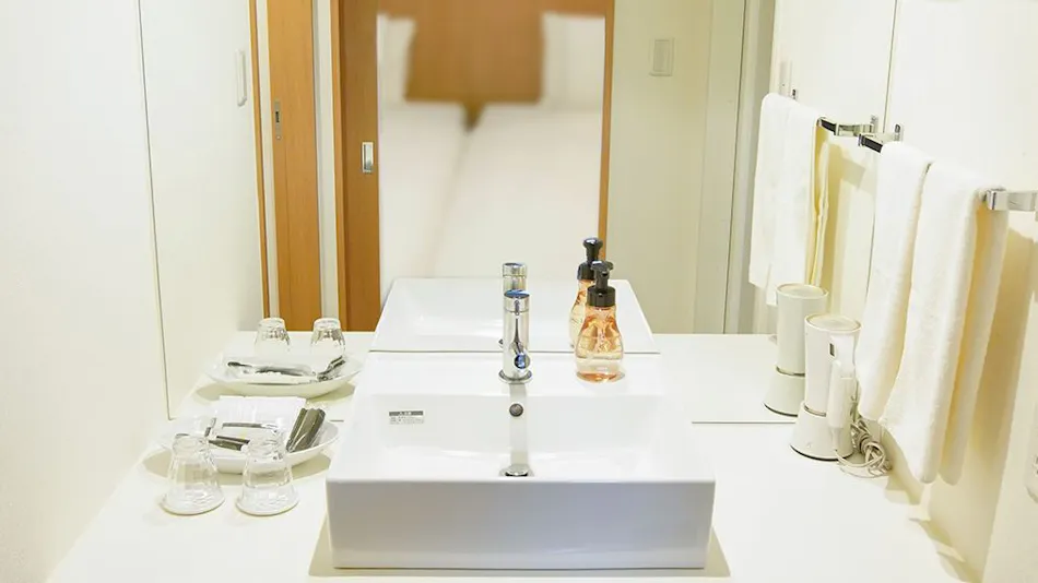 Hotel The West Hills Mito (Richmond Hotels Affiliated Hotel)