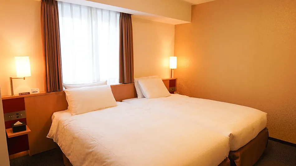 Hotel The West Hills Mito (Richmond Hotels Affiliated Hotel)