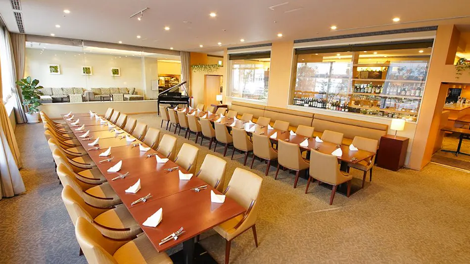 Hotel The West Hills Mito (Richmond Hotels Affiliated Hotel)