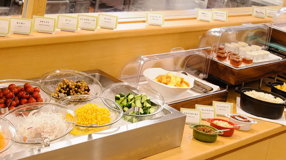 Hotel The West Hills Mito (Richmond Hotels Affiliated Hotel)