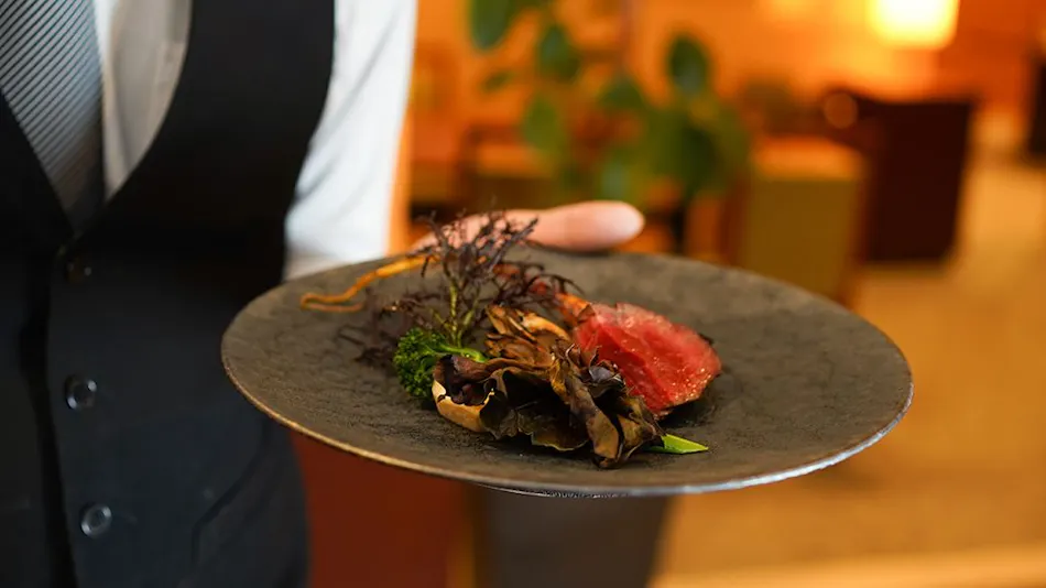 Hotel The West Hills Mito (Richmond Hotels Affiliated Hotel)