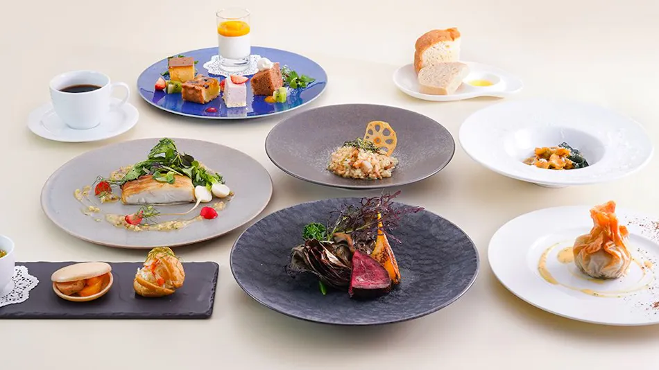 Hotel The West Hills Mito (Richmond Hotels Affiliated Hotel)