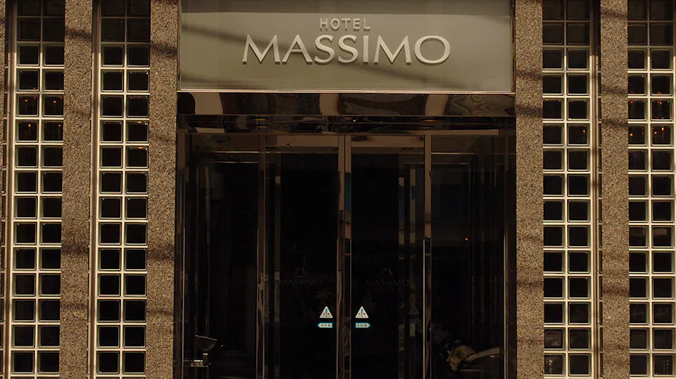 Hotel Massimo Mishima