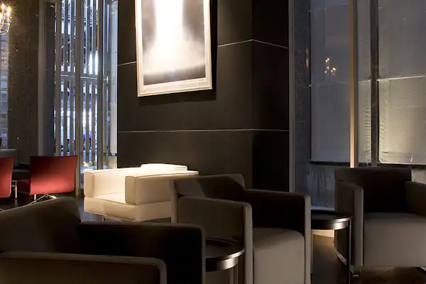 ล็อบบี้