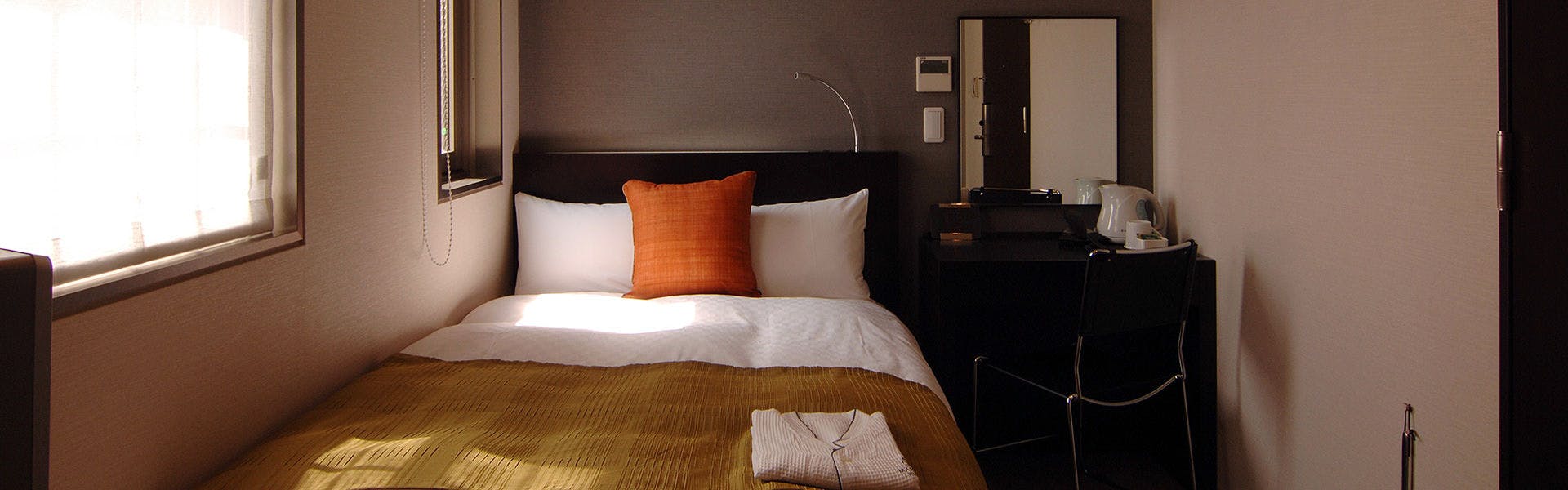 ホテルマッシモ三島