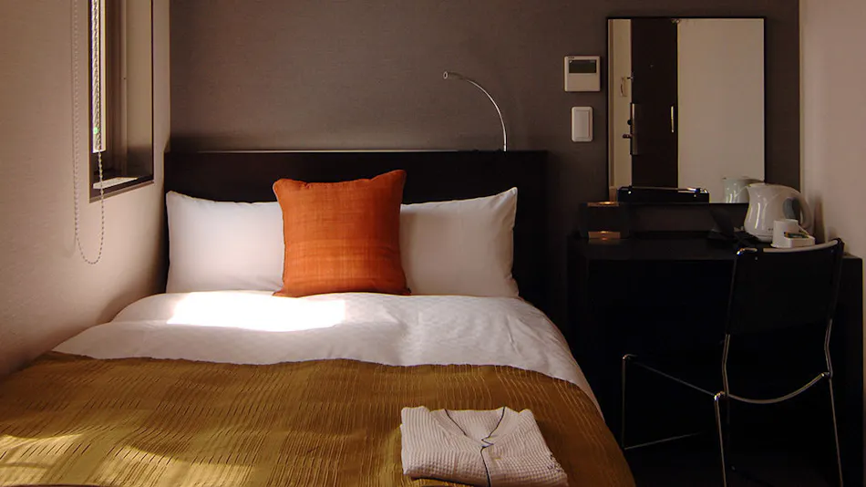 Hotel Massimo Mishima