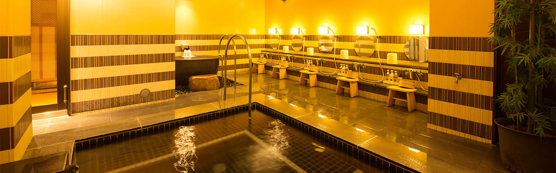 コンセプトホテル和休