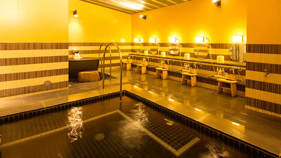 Concept Hotel Wakyu