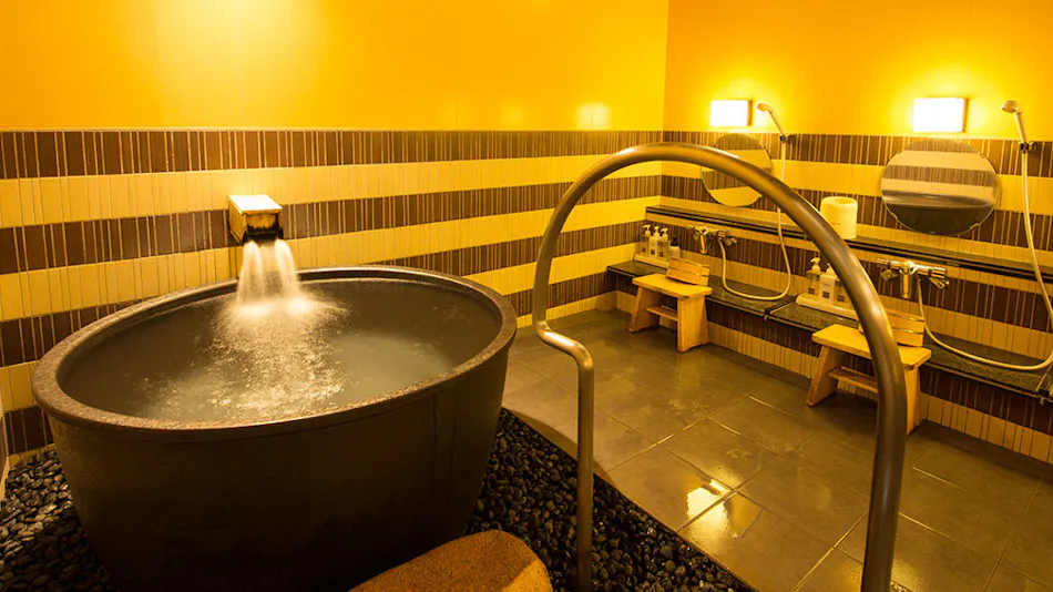 Concept Hotel Wakyu