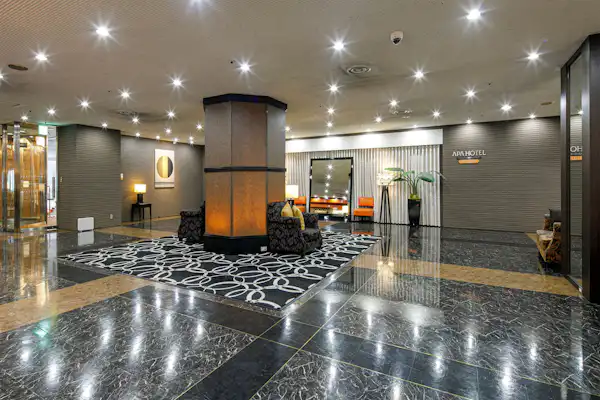 ล็อบบี้