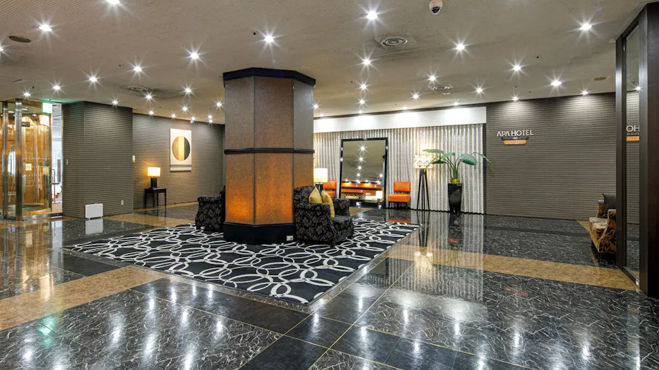 APA Hotel Nagoya Sakae Ekimae EXCELLENT
