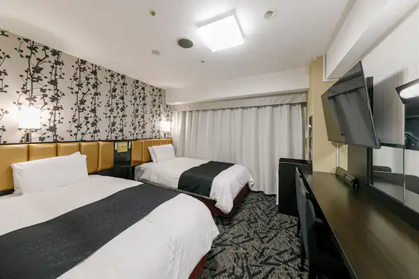 ห้องพัก