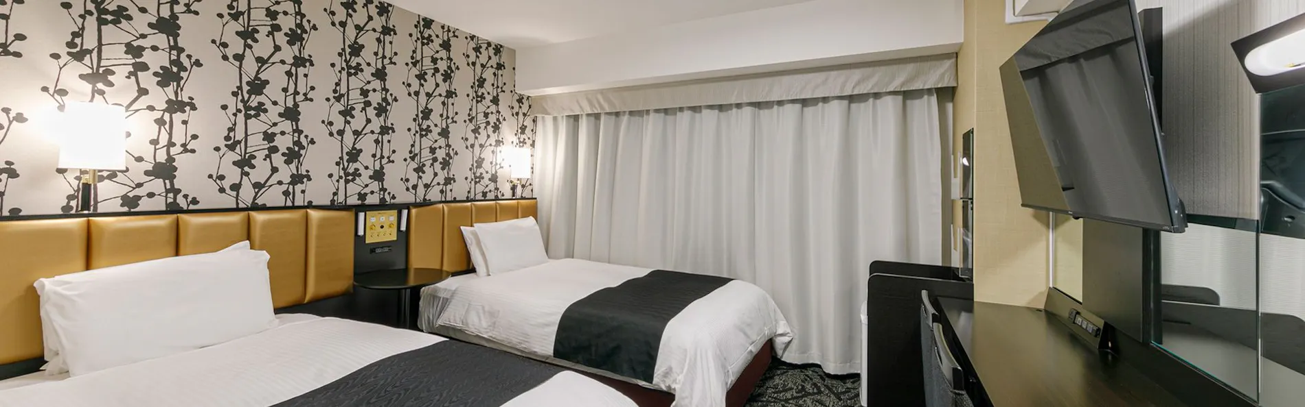 アパホテル〈名古屋栄駅前〉EXCELLENT