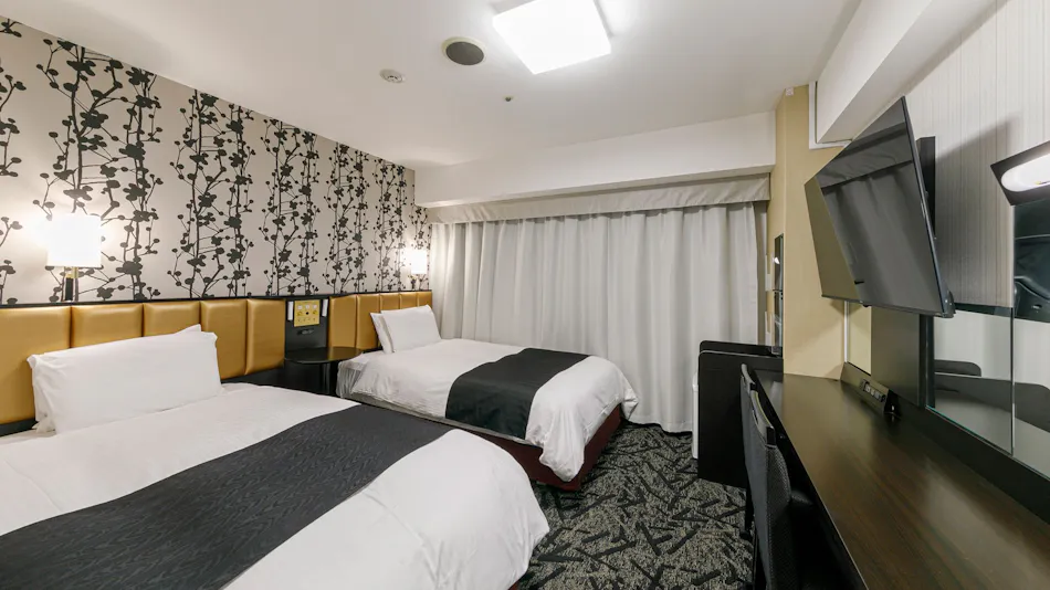 APA Hotel Nagoya Sakae Ekimae EXCELLENT
