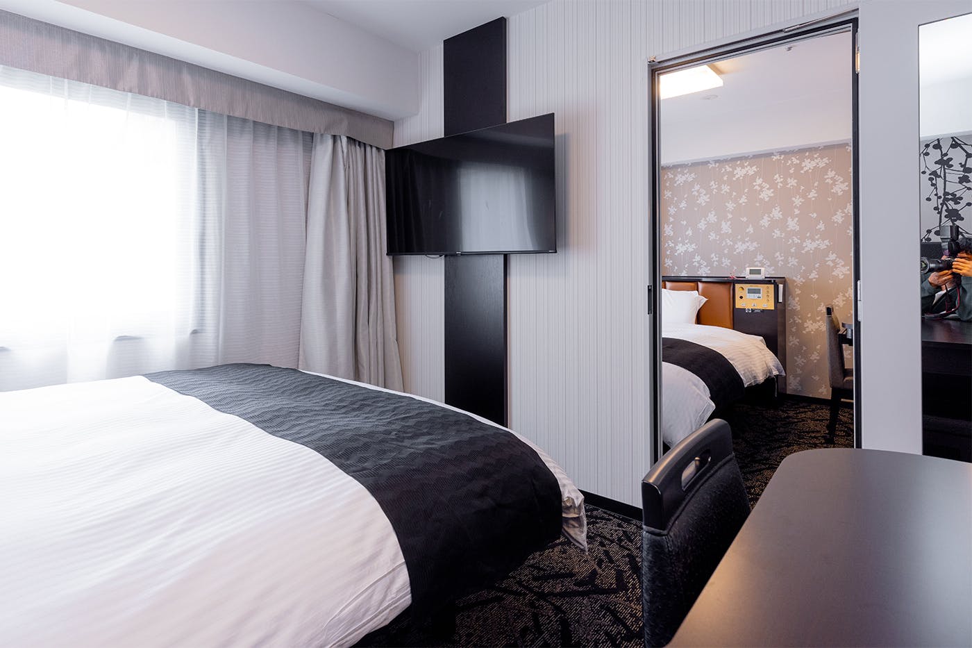 ห้องเชื่อมต่อ