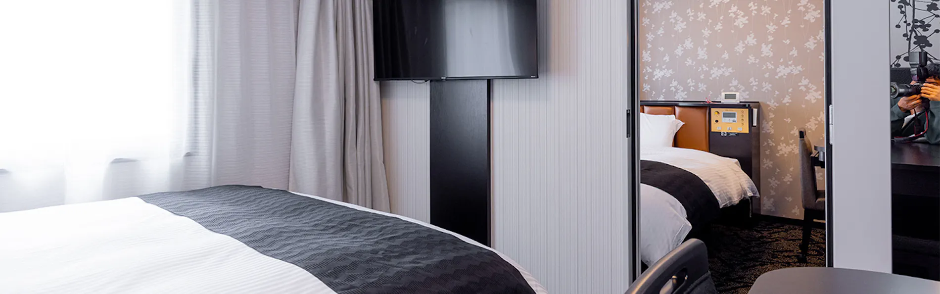 アパホテル〈名古屋栄駅前〉EXCELLENT