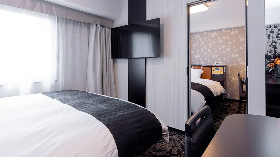 APA Hotel Nagoya Sakae Ekimae EXCELLENT