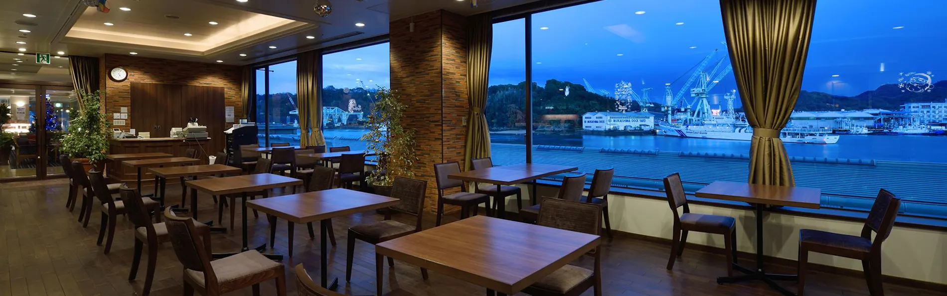 グリーンヒルホテル尾道