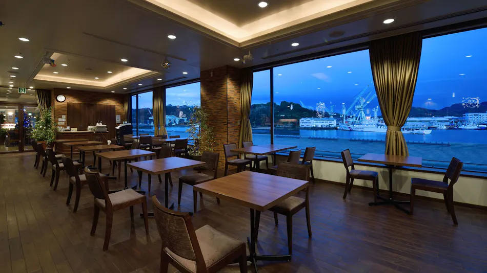 Green Hill Hotel Onomichi