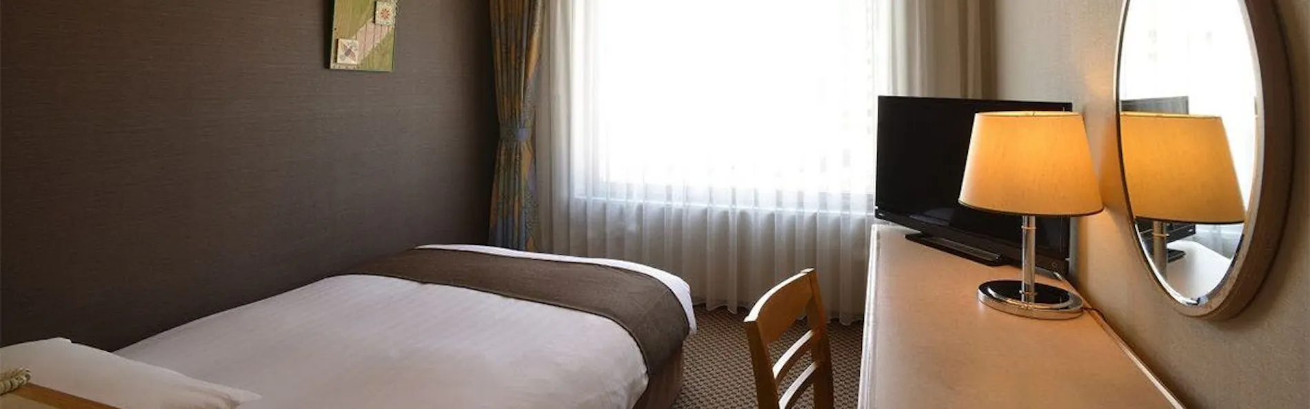 グリーンヒルホテル尾道