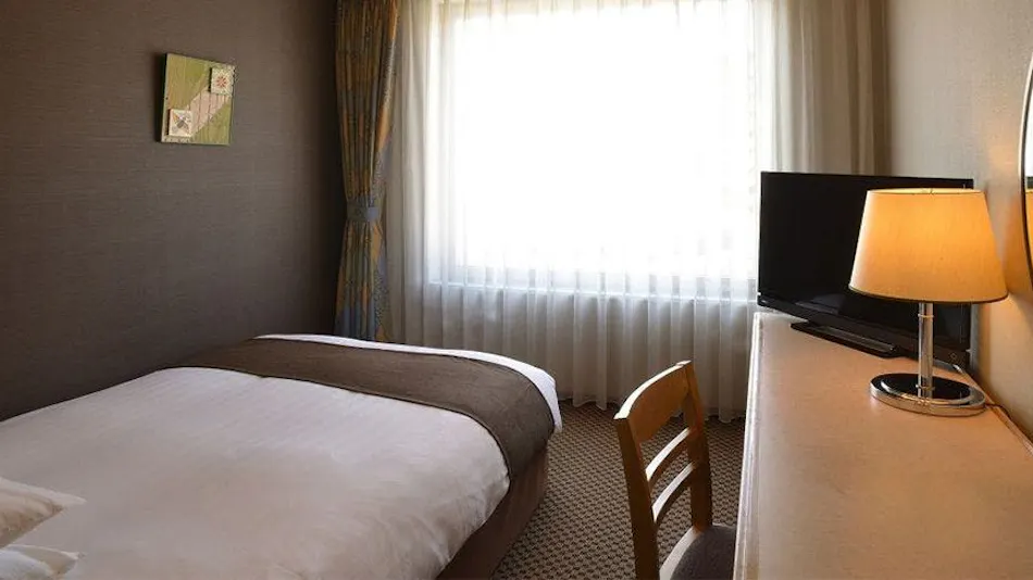 Green Hill Hotel Onomichi