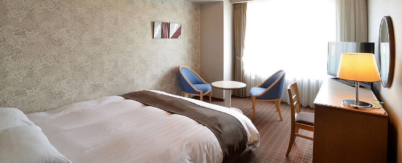 Green Hill Hotel Onomichi