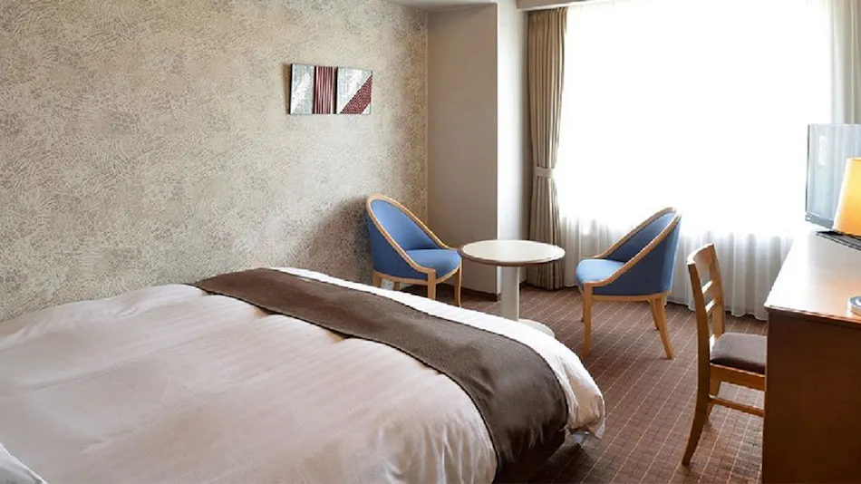 Green Hill Hotel Onomichi