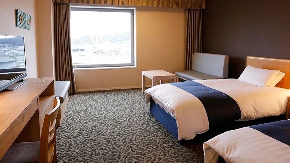 Green Hill Hotel Onomichi