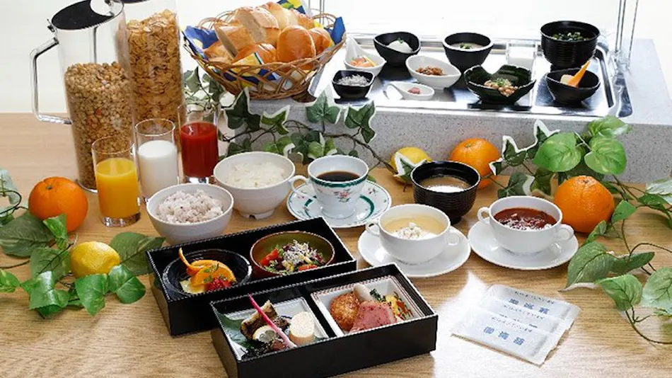 Green Hill Hotel Onomichi