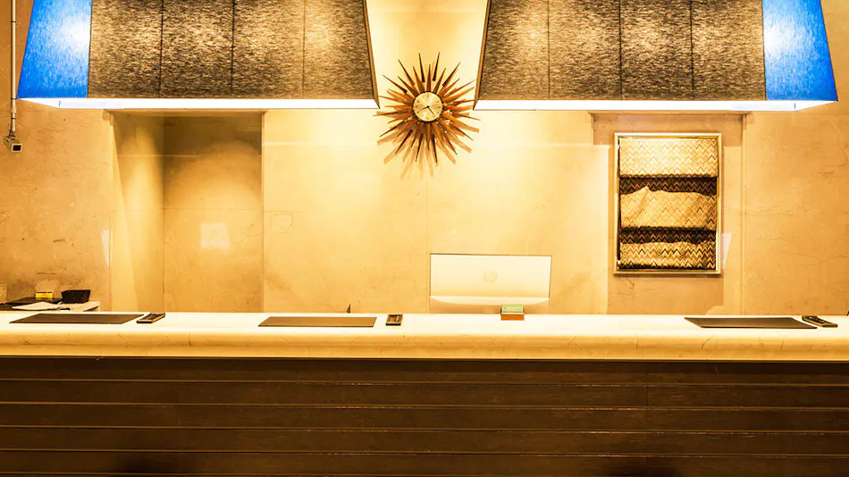 Hotel MyStays Premier Omori