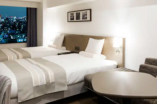 ห้องพัก